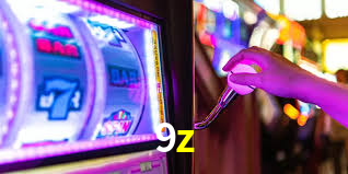 Roulette Table 9z