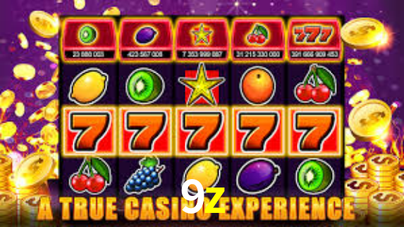 9z App Interface