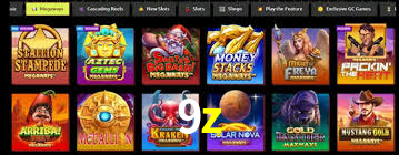 Blackjack Table 9z